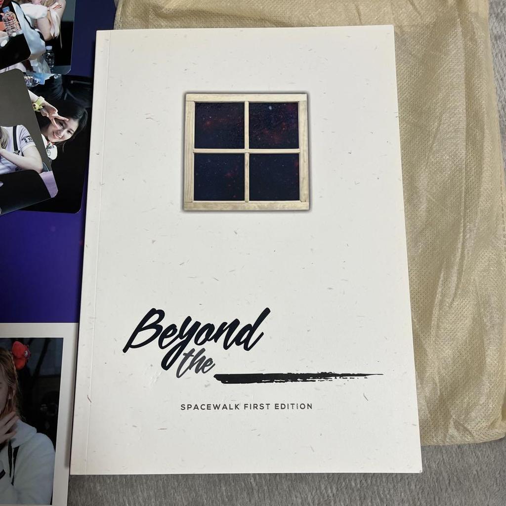 [USED] TWICE SANA Sana PHOTOBOOK Photobook