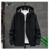 Men's and Women's Waterproof Windbreaker: Spring/Autumn Lightweight, Windproof Outdoor Jacket