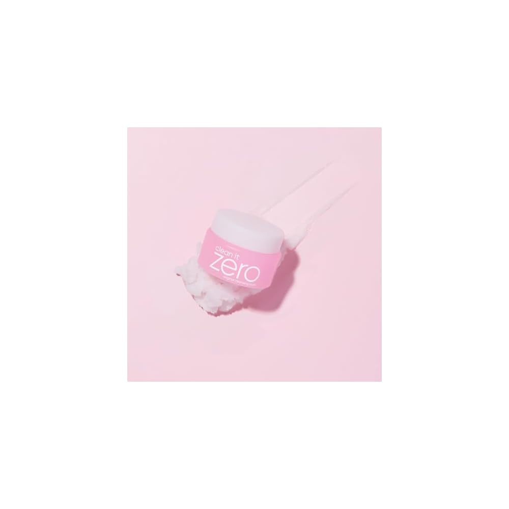 Banila Co Clean It Zero Cleansing Balm 180ml, Original Large Size