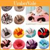 Baby Infant Learn Sit Up Plush Chair Cushion Soft Bean Bag Kids Support Sofa Toy Perfect Baby Gift