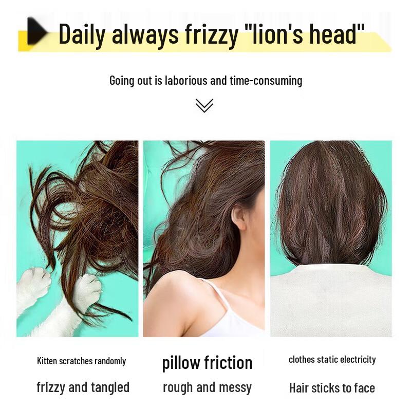 Rejoice Refreshing Anti-Dandruff Shampoo