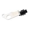 Fuel Press Regulator Bracket Mount For K-Tuned Fuel Rail For Honda Civic Integra K20 K24 EF EG EK DC2 RSX