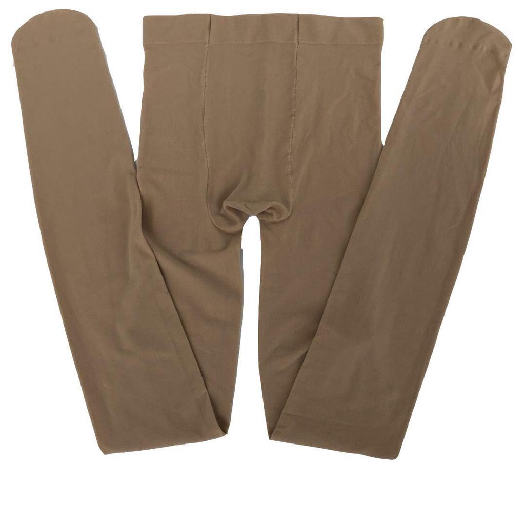 Spring and Autumn Thin Velvet Pantyhose: Ladies’ All-Match, Breathable, Anti-Snag Stockings/Leggings