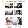 Shading Shield Light Sleeping Health Care Bandage Eye Cover Sleep Eye Mask Night Eyeshade Blindfold
