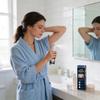 Spray Depilatorio Corporal Para Mujeres Niebla Depilatoria Suave de Acción Rápida Para Zonas Sensibles