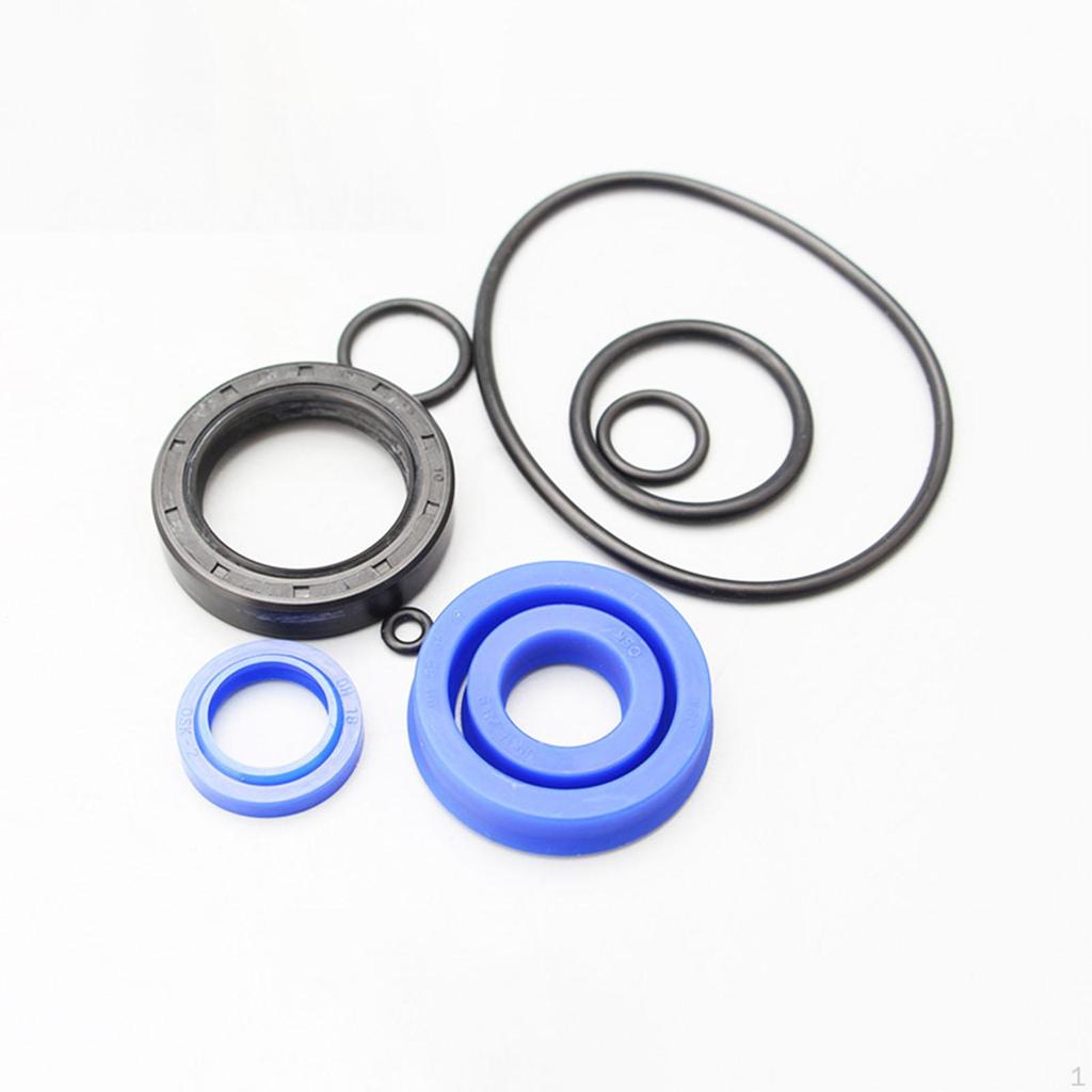 Garnituri Fitinguri Cilindru Hidraulic Stivuitor Înlocuire Upgrade pentru Transpalet Manual