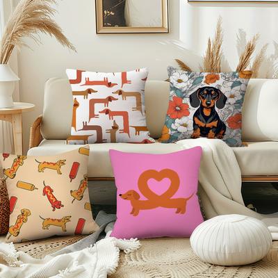 Ropa de mesa y sofá – Fundas de cojín