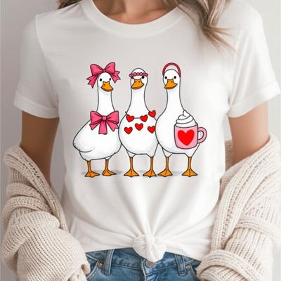 Üst Kıyafetler – T-shirtler