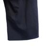 Unused Banner Barrett Linen Blend Short Sleeve One Piece 36 Navy Women Used