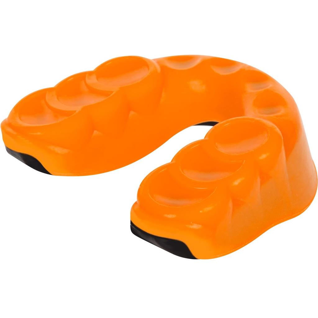 VENUM Challenger Mouthpiece (Orange/Black)