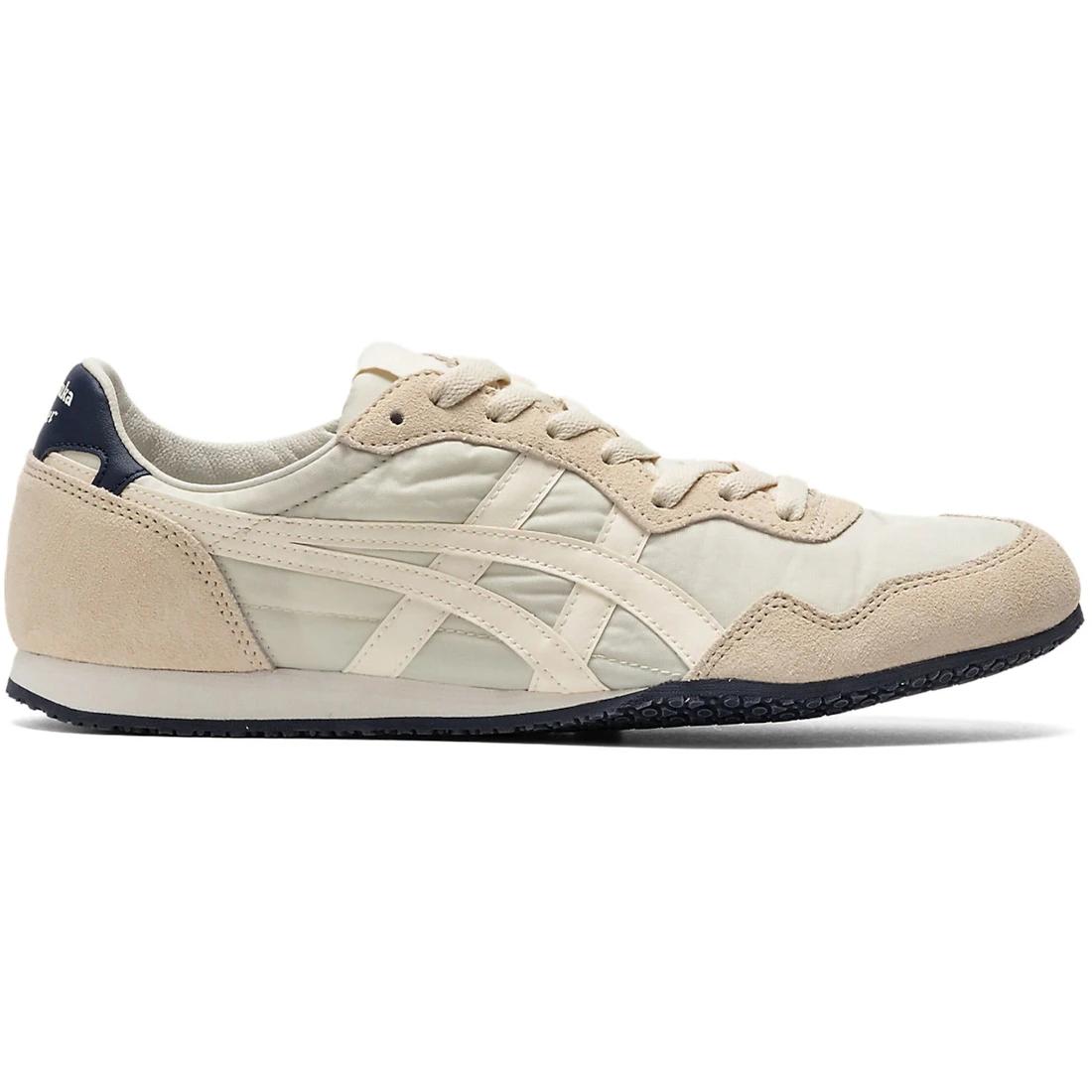 

Sneaker Onitsuka Tiger Serrano Oatmeal Cream(1183B400-252) 40