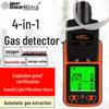 Protecție împotriva incendiilor – Senzori de gaz natural
