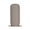 Leakproof Travel Bottle Leakproof Cover Silicone Refillable Bottle Protective Cap