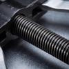 10 Pieces Puller Set with Case Adjustable Gear Versatile Tool for