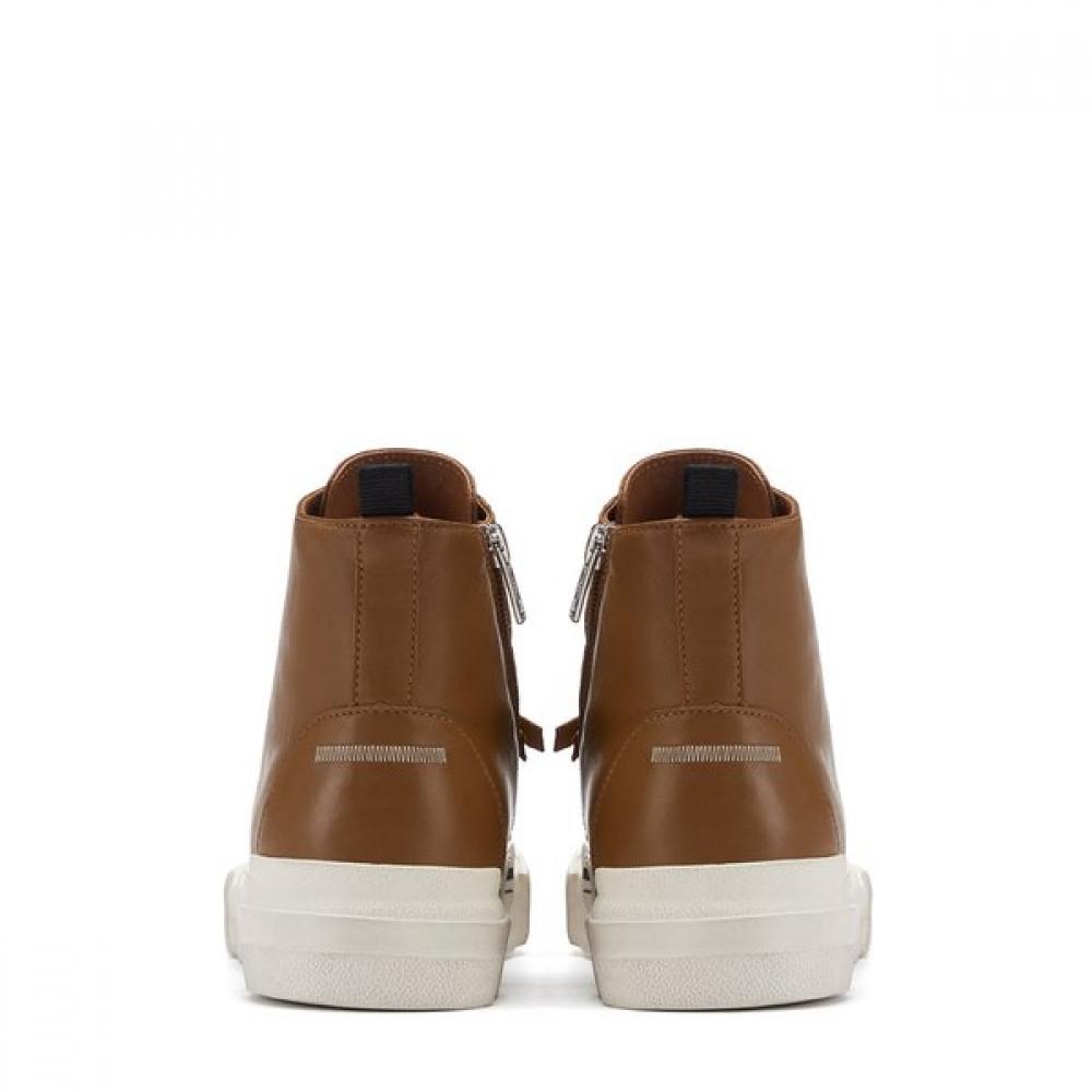 ASH Ghibly Bis Sneakers Ad4d01004 Br