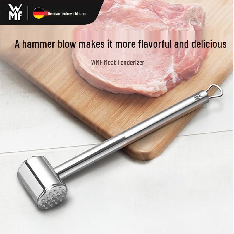

WMF Household Meat Tenderizer Hammer
