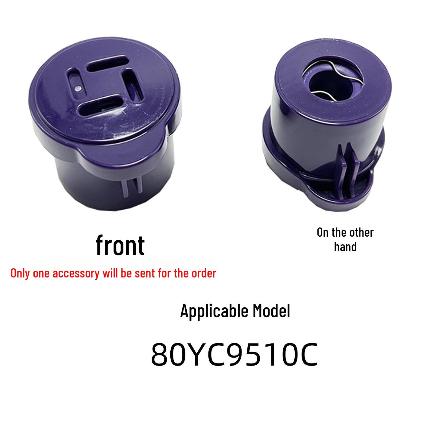 Compatible Vent Valve for SUPOR Electric Pressure Cooker SY-80YC8001, Pressure Limiting Valve, 8L Accessories