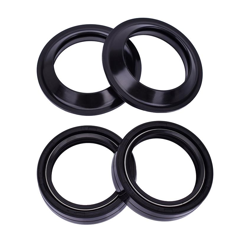 38x50x11 38*50 Front Fork Suspension Oil Seal 38 50 Dust Cover For Yamaha 5GJ-23145-00 190-3648-07 XJ600N XJ600S Diversion 600