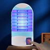 US Standard Plug Mosquito Repellent LED Night Light Silent Bedroom Mosquito Trap Non-Radiation Household Pest Control