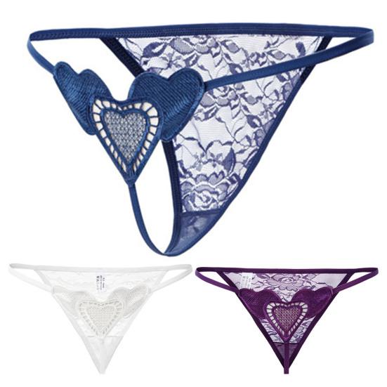 Fashion G-string Seductive Pornographic Comfortable