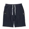 Relaxing Recovery Wear Pile Pile Size M Comfortable and Lightweight Silhouette Mucava Official Wear Bottoms, Double-Sided Shorts, Loungewear,