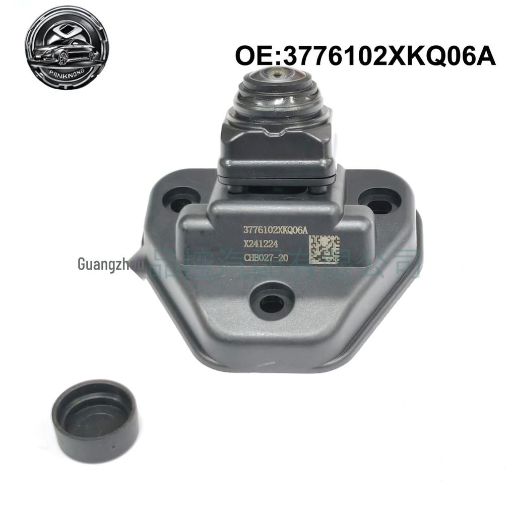 3776102XKQ06A Front Parking Assist Camera for Great Wall Vehicles