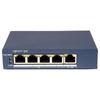 Hikvision DS-3E1505P-60W-E 5-Port Gigabit PoE Managed Switch