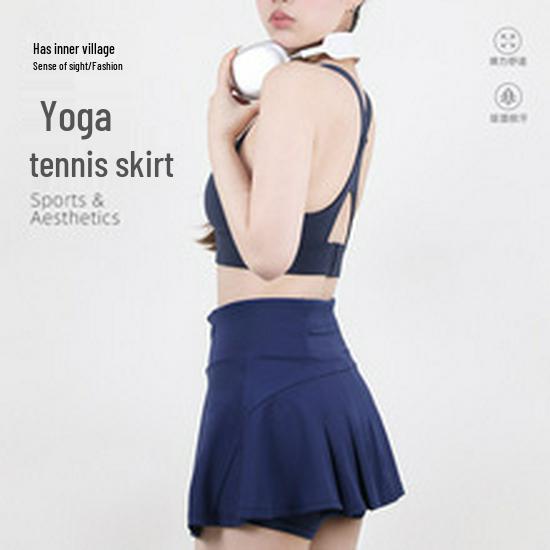 Autumn/Winter 2025 Women's High-Waisted Tummy Control Cycling & Yoga Shorts