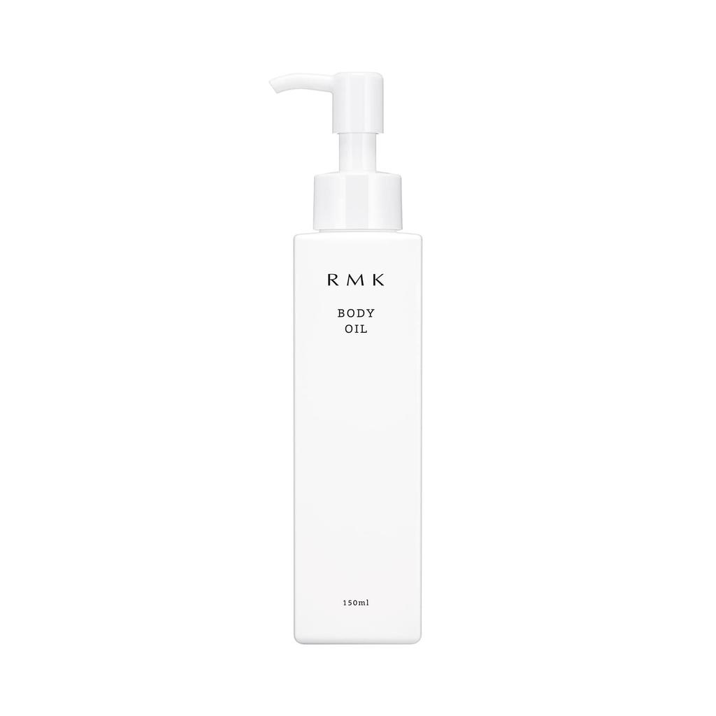 RMK Nourishing Body Oil   LC