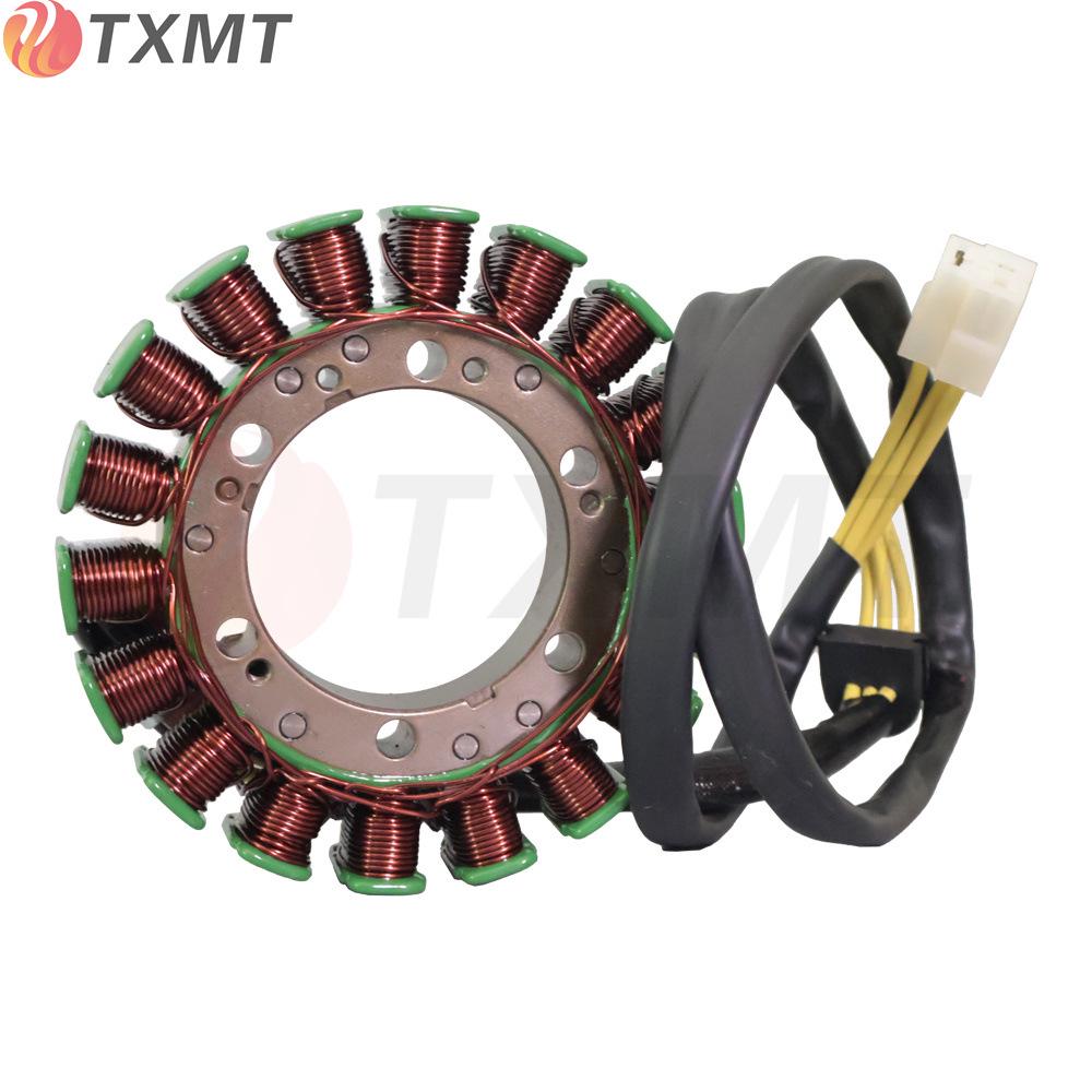 Magnetzündspule Motorzündspule für BMW F650GS/F650ST (1993-2020)