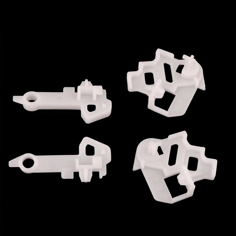 Для Hp M402 403 404 405 305 Защелка бумажного лотка 426 427 329 429 431F 4004D 4104Fdn Зажим ящика бумажного лотка Белая защелка Детали принтера