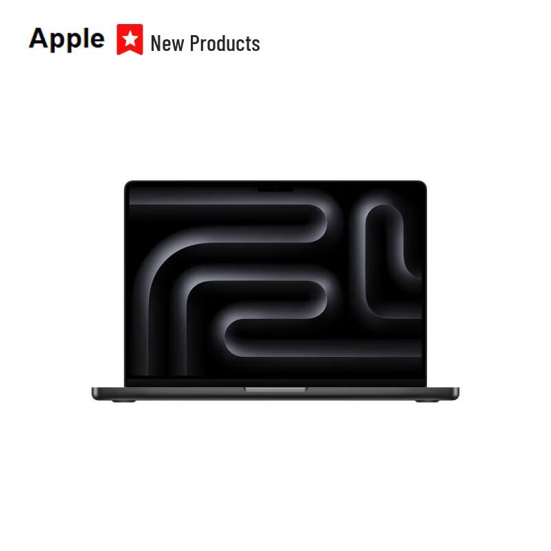 Apple MacBook Pro 14-inch (2026) with M5 Pro Chip (CN version)