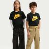 Kids' T-Shirt X LEGO T Shirt Black Kids'