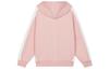 New Balance Patchwork Sweatshirt Women's Pink AWT03398-PSN