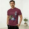 Streetwear TShirt Beach Marilyn Unisexson Band Holy Wood T Shirts Cotton Tee Shirt for Unisex Cheap Print Short Sleeve Top Tees