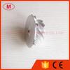 RHF5 Reverse 11+0 Blades 49.50/63.80mm Point Milling,snake Curve,high Performance Aluminum 2618/milling/billet Compressor Wheel