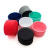 7.5cm Universal Water Bottle Boot Bottom Sleeve Cover Food Grade Silicone Protective Sleeve for Stanley 40oz/30oz Cup Base