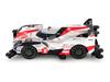 Tamiya Mini 4WD PRO Series 52 Toyota Gazoo Racing TS050 HYBRID MA Chassis 18652 No. (Polycarbonate Body)