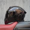 LVS tam yüz kask Casco Moto Capacete motosiklet kaskı yarış kaskı Casque Moto tam yüz Kask downhill DOT