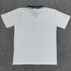 Klassisk Vintage 96 England Hjemme Kortermet Fotballtrøye S-2XL