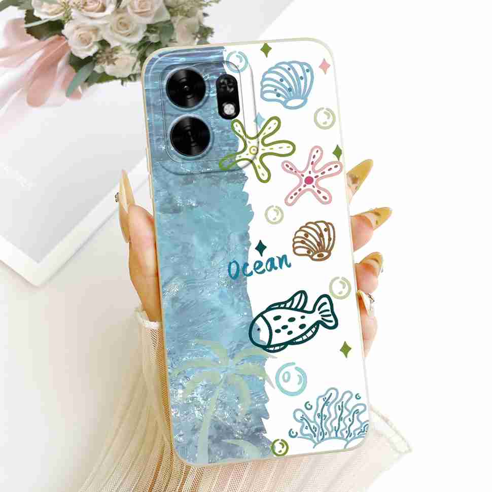 For Honor X6d X6D 5G 6.75" LNA-NX1 Case Cute Panda Cat Silicone Back Cover For Honor Play 60A 60a 5G NLA-AN00 Phone Cases Fundas