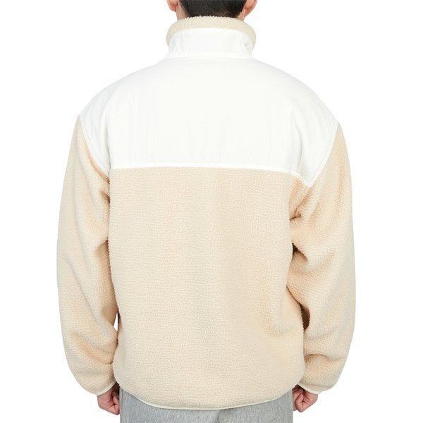 Ami Puma X Army Fleece Jacket 535998 67