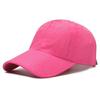 Vintage Adjustable Unisex Vintage Cap for Outdoor Hiking and Mountaineering