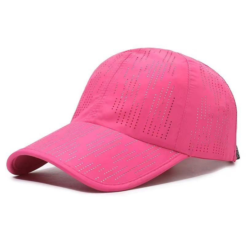 Vintage Adjustable Unisex Vintage Cap for Outdoor Hiking and Mountaineering