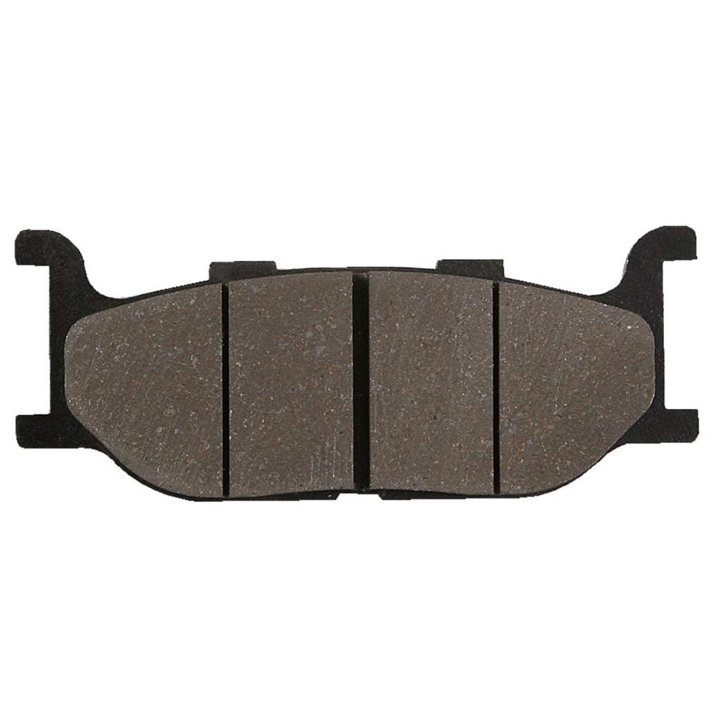 Daytona Brake Pad for Motorcycles, Hyper Pad (Semimetal Pad), BOLT (14-21), SR40 (01-21), DS400 (96-17), For Front, 78147 No: 32