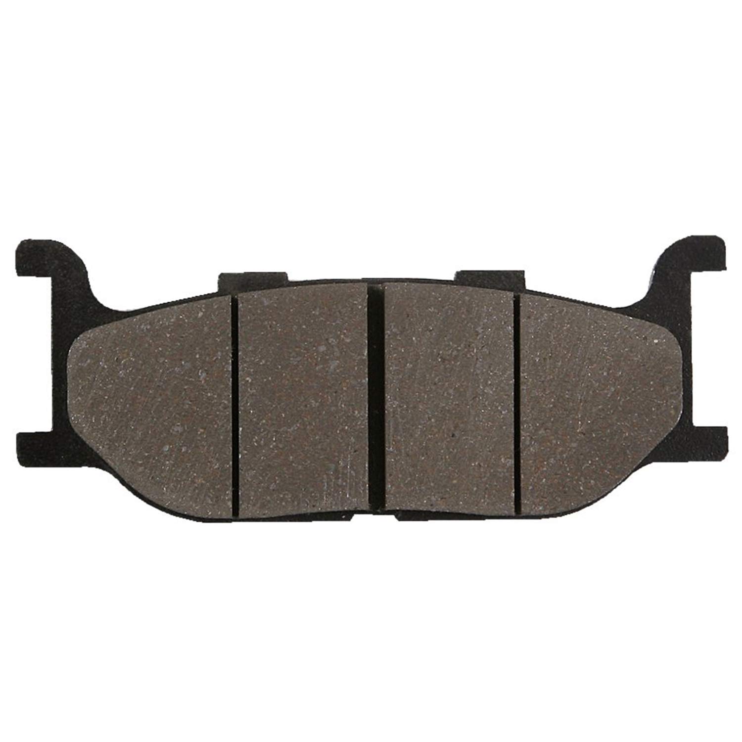 

Daytona Brake Pad for Motorcycles, Hyper Pad (Semimetal Pad), BOLT (14-21), SR40 (01-21), DS400 (96-17), For Front, 78147 No: 32