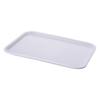 Huihuang Square Plastic Serving Tray
