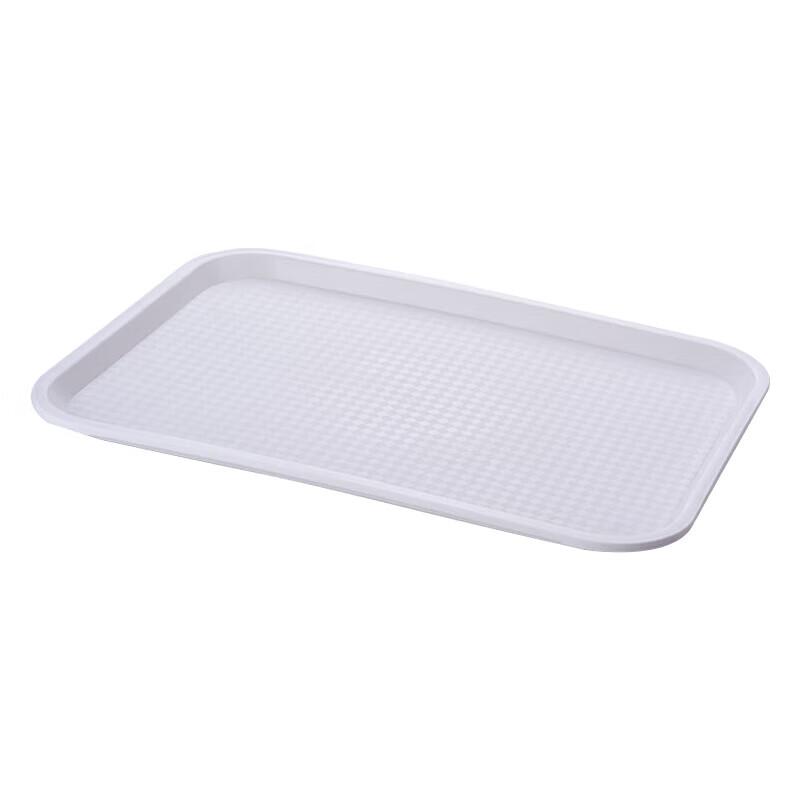 Huihuang Square Plastic Serving Tray