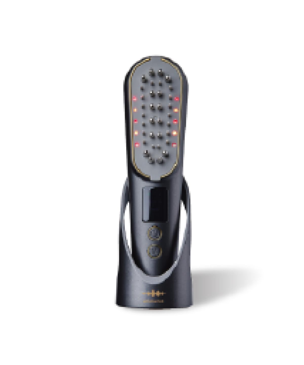 

Scalp Brush SCALP BLUSH PRO PRO BK [WAVEWAVE] WAVEWAVE-011
