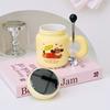Birthday Gift Cup for Girls To Give Their Best Friend A Good Looking Birthday Gift for Students Cute Cute Practical Gift for Pig